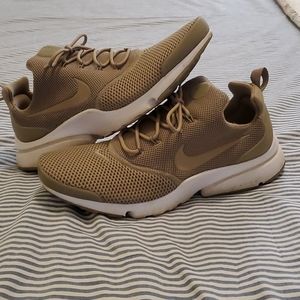 Nike Air presto sz 9